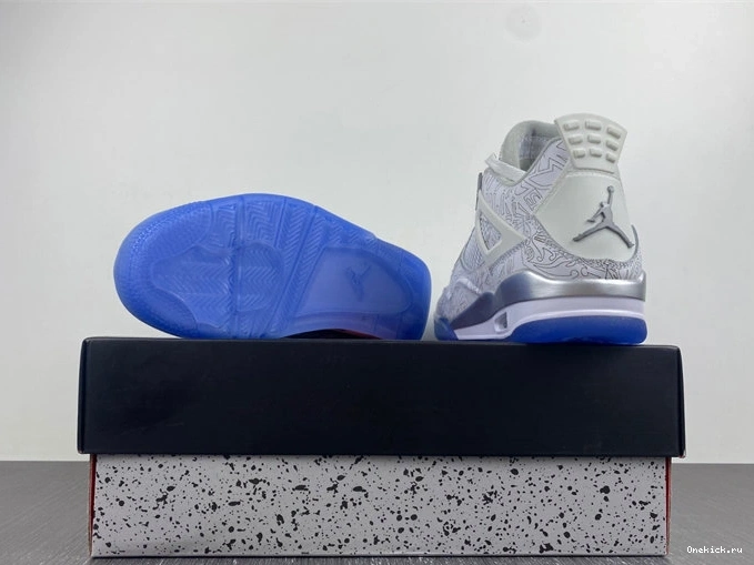 One Kick Retro Anniversary Laser 705333- 4 Modern 3948 Jordan 30th 1015